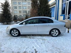 Фото авто Honda Civic