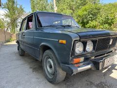 Фото авто ВАЗ (Lada) 2106