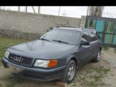 Сүрөт унаа Audi Quattro