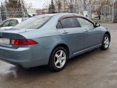 Фото авто Honda Accord