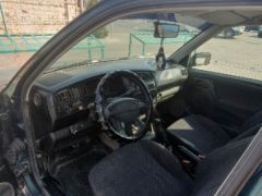 Фото авто Volkswagen Vento