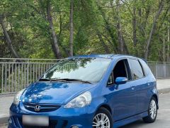 Photo of the vehicle Honda Jazz