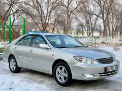 Photo of the vehicle Toyota Camry