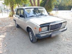 Фото авто ВАЗ (Lada) 2107