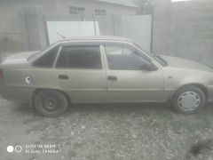 Фото авто Daewoo Nexia