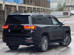 Фото авто Toyota Land Cruiser