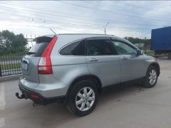 Сүрөт унаа Honda CR-V