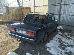 Фото авто ВАЗ (Lada) 2107