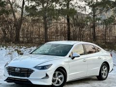 Сүрөт унаа Hyundai Sonata