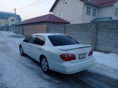 Photo of the vehicle Nissan Cefiro