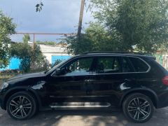 Фото авто BMW X5