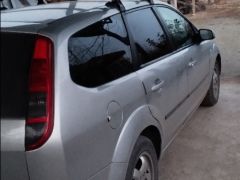 Сүрөт унаа Ford Focus