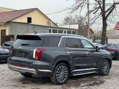 Фото авто Hyundai Palisade