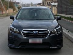 Сүрөт унаа Subaru Legacy