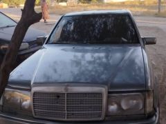 Photo of the vehicle Mercedes-Benz W124