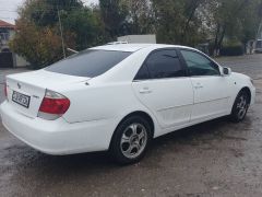 Сүрөт унаа Toyota Camry