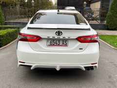 Photo of the vehicle Toyota Camry