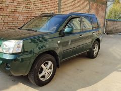 Photo of the vehicle Nissan X-Trail