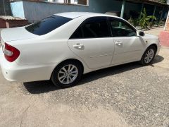 Фото авто Toyota Camry