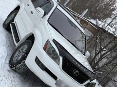 Сүрөт унаа Lexus GX