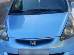 Photo of the vehicle Honda Jazz