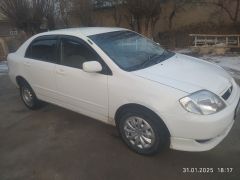 Photo of the vehicle Toyota Corolla