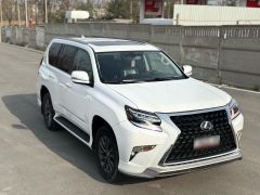 Фото авто Lexus GX