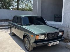 Photo of the vehicle ВАЗ (Lada) 2107