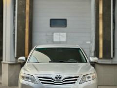 Сүрөт унаа Toyota Camry