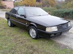 Сүрөт унаа Audi 100