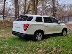 Photo of the vehicle SsangYong Rexton Sports