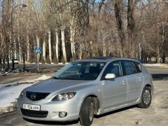 Сүрөт унаа Mazda 3