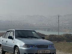 Photo of the vehicle Daewoo Nexia