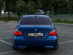 Фото авто BMW 5 серии