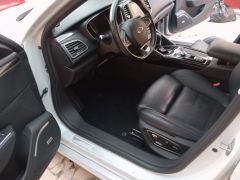 Фото авто Renault Samsung SM6