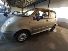 Photo of the vehicle Daewoo Matiz