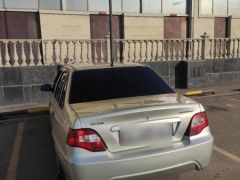 Photo of the vehicle Daewoo Nexia