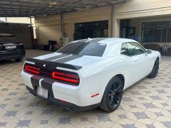 Сүрөт унаа Dodge Challenger