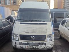 Фото авто Mercedes-Benz Sprinter