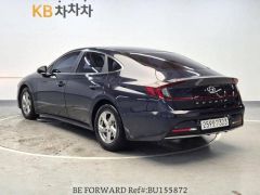 Сүрөт унаа Hyundai Sonata