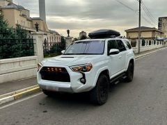 Photo of the vehicle Toyota 4Runner