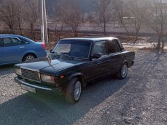 Сүрөт унаа ВАЗ (Lada) 2107