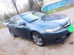 Фото авто Honda Accord