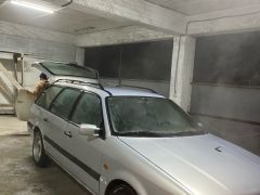 Сүрөт унаа Volkswagen Passat