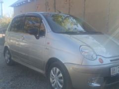 Фото авто Daewoo Matiz