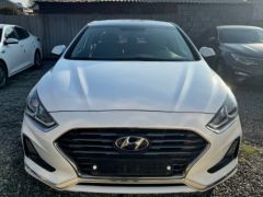 Фото авто Hyundai Sonata