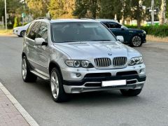 Сүрөт унаа BMW X5