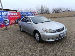 Фото авто Toyota Camry