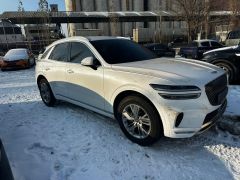 Фото авто Genesis GV70