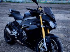 Photo of the vehicle BMW S 1000 XR